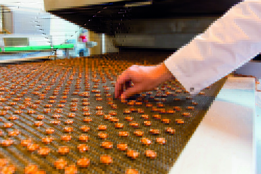 La fabrique a bretzels Boehli