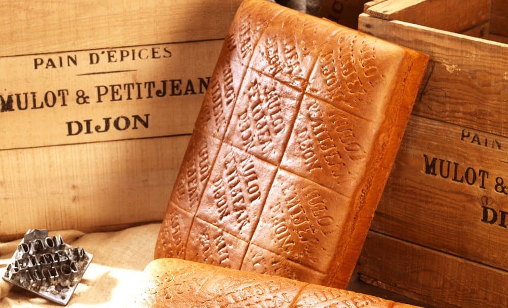 Mulot & Petitjean, Pains d'Epices