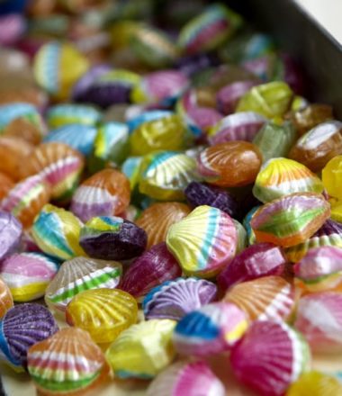 PORTES OUVERTES CONFISERIE KUBLI