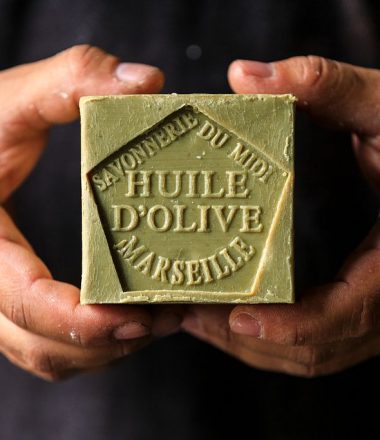 JOURNÉES DU PATRIMOINE À LA SAVONNERIE DU MIDI