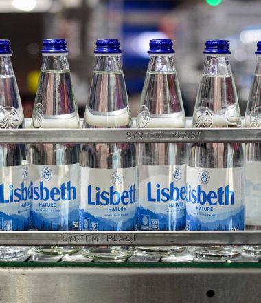 LISBETH – LES SOURCES DE SOULTZMATT