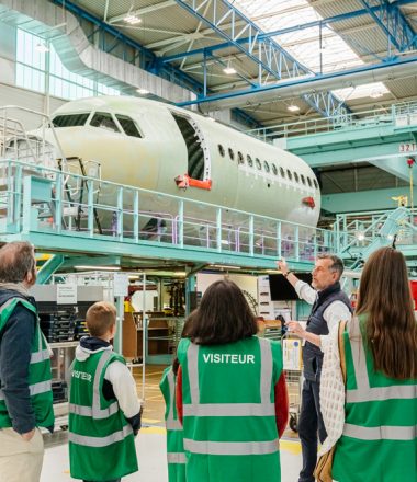 AIRBUS ATLANTIC SAINT-NAZAIRE