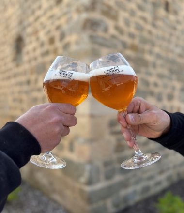 BRASSERIE ARTISANALE DES 2 CAPS