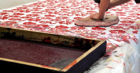 3 questions à… l’Atelier de Soierie