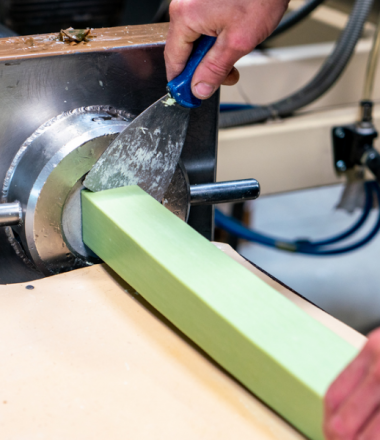 ATELIER DU SAVON