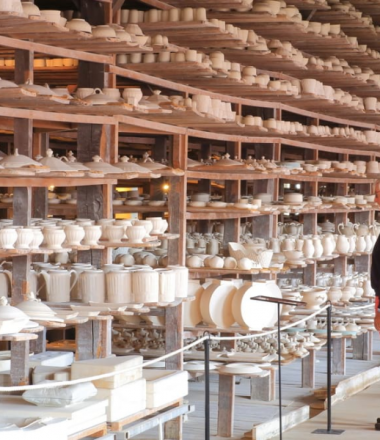 BERNARDAUD