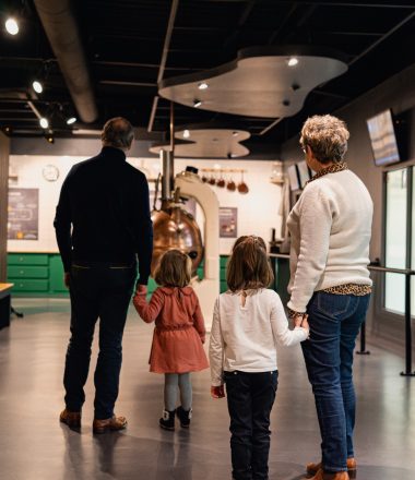 CARAMELS D&rsquo;ISIGNY