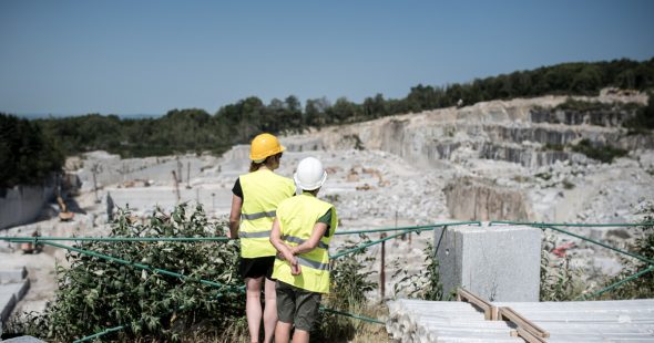 A la découverte des visites industrielles XXL !