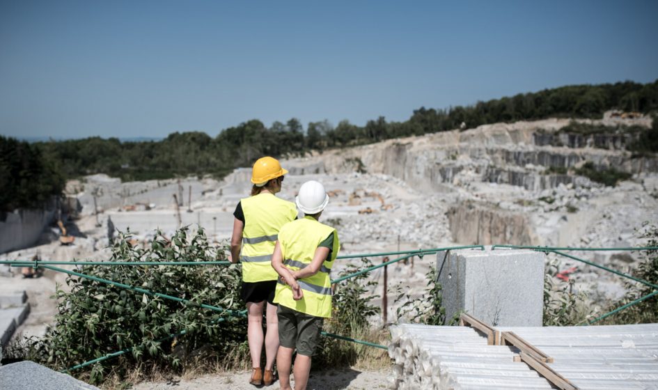 A la découverte des visites industrielles XXL !