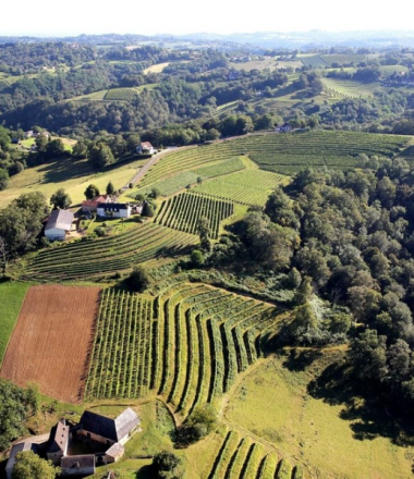 CAVE DE GAN-JURANÇON