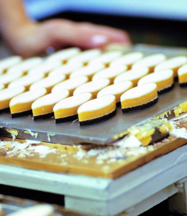 CONFISERIE DU ROY RENÉ