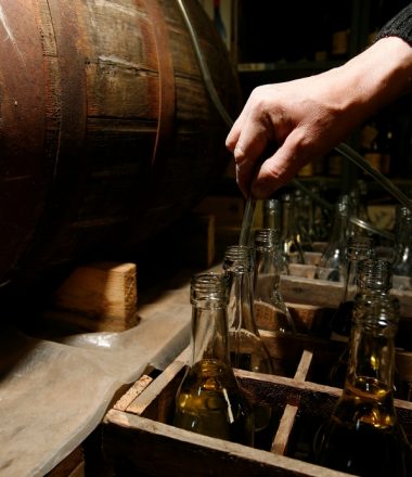 DISTILLERIE LEHMANN