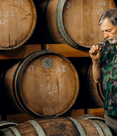 DISTILLERIE LEHMANN