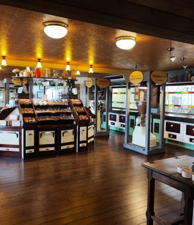 LA MAISON D&rsquo;ARMORINE