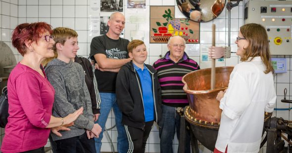 Crise sanitaire et tourisme : les enseignements pour la filière tourisme de savoir-faire