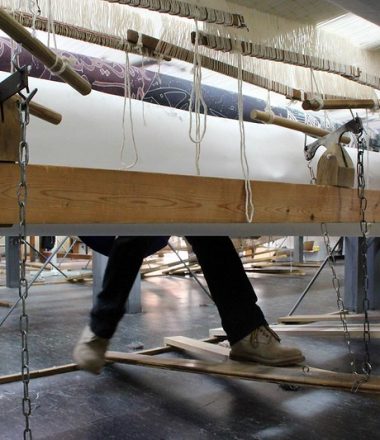MANUFACTURE DE TAPISSERIES PINTON