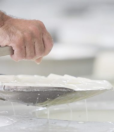 FROMAGERIE DE MEAUX SAINT-FARON