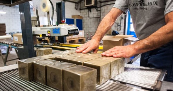 Elles obtiennent le label Entreprise du Patrimoine Vivant