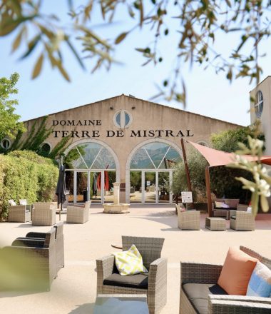 DOMAINE TERRE DE MISTRAL