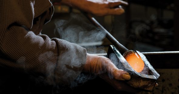 5 choses que vous ne savez peut-être pas sur … le verre