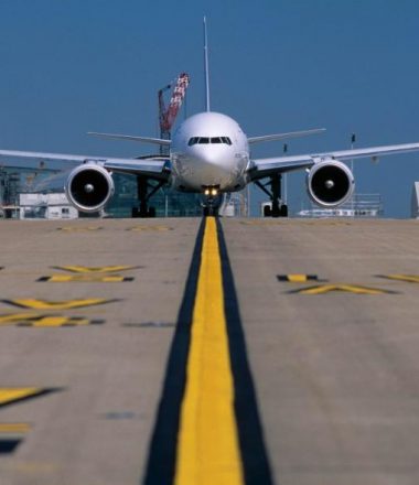 AÉROPORT PARIS CHARLES DE GAULLE