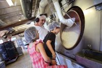 Tourisme industriel en Auvergne-Rhône-Alpes et Bourgogne-Franche-Comté !