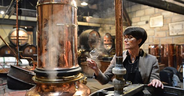 Après-crise : Le tourisme de savoir-faire, une carte à jouer