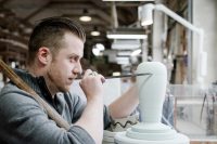 Vacances de Pâques : Plongez dans l’univers fascinant des métiers d’Art en famille !🏺