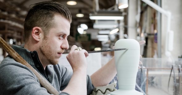 Vacances de Pâques : Plongez dans l’univers fascinant des métiers d’Art en famille !🏺