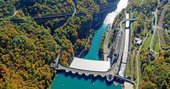 Découvrez le patrimoine industriel du pays Bellegardien