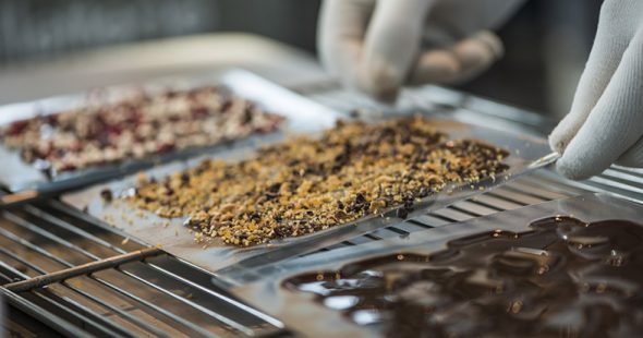 Pâques 2024 : notre sélection gourmande !