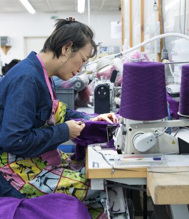 ROC&rsquo;HAN MAILLE