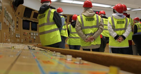 Journées du Patrimoine : vivez l’expérience OdyssÉlec avec EDF