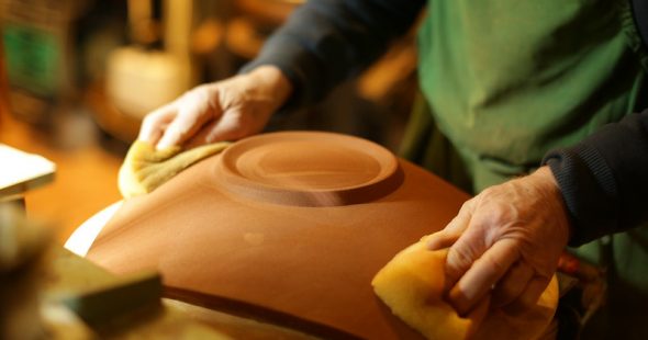 5 bonnes raisons de visiter les céramiques Sant Vicens