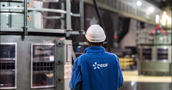 Inventer un avenir durable : EDF se mobilise pour la Semaine de l’Industrie!