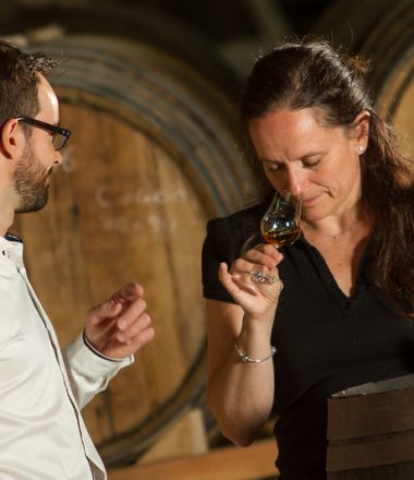 ARMAGNAC VEUVE GOUDOULIN