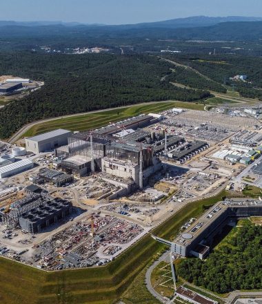 ITER ORGANIZATION