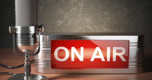 Les passages TV et radio de nos adhérents