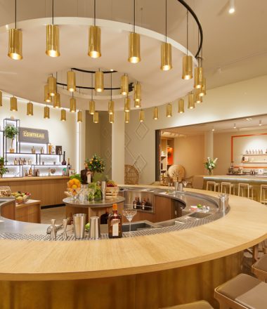 L&rsquo;Atelier d&rsquo;Édouard