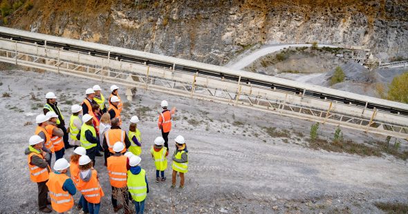 Le succès de l’opération « C’est quoi ton entreprise ? »