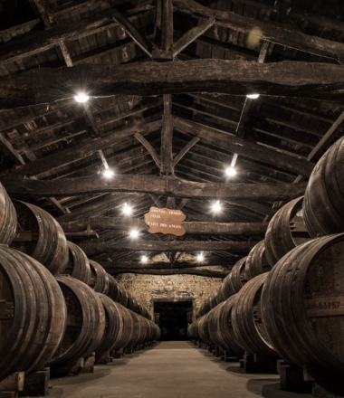 COGNAC FRAPIN