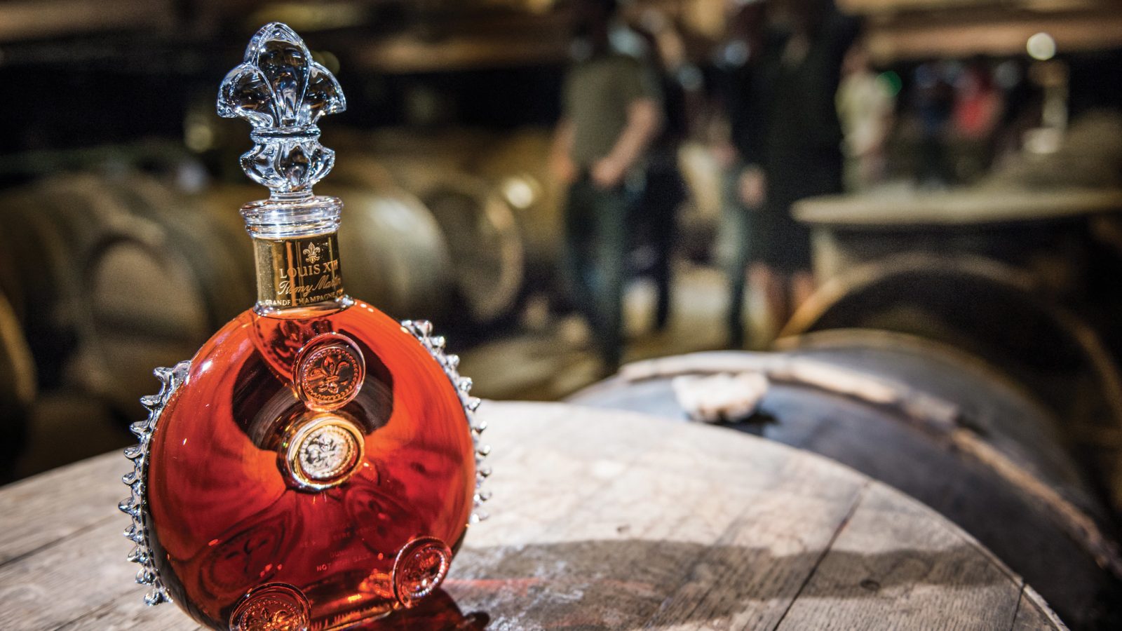 5 choses que vous ne savez peut-être pas sur … le cognac !