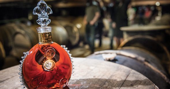 Les savoir-faire du Cognac au patrimoine immatériel de l’Unesco ?