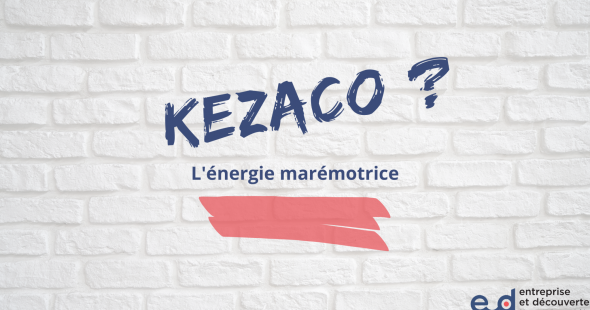 L’énergie marémotrice