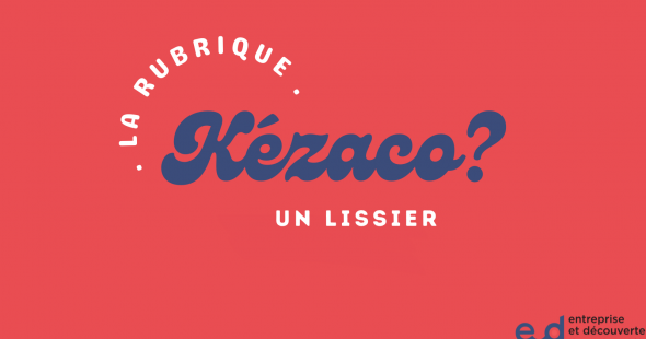 Un lissier
