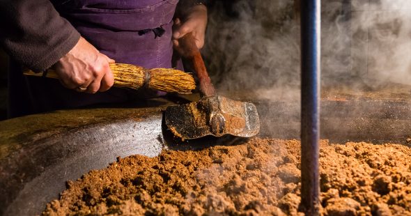 Les huiles et condiments, une affaire de goût