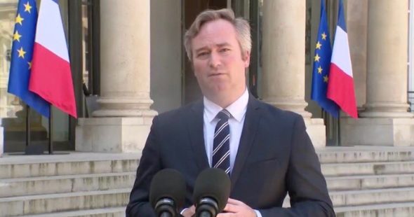 3 questions à… Jean Baptiste Lemoyne, Secrétaire d’État chargé du tourisme