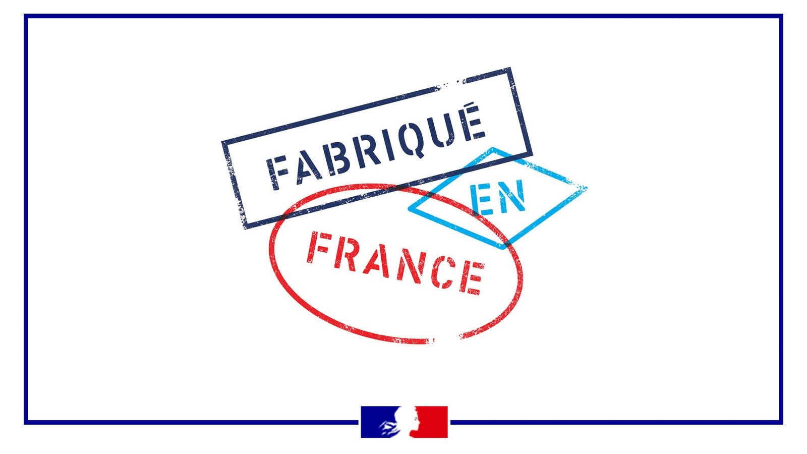 Entreprise et Découverte à la Grande Exposition du Fabriqué en France !