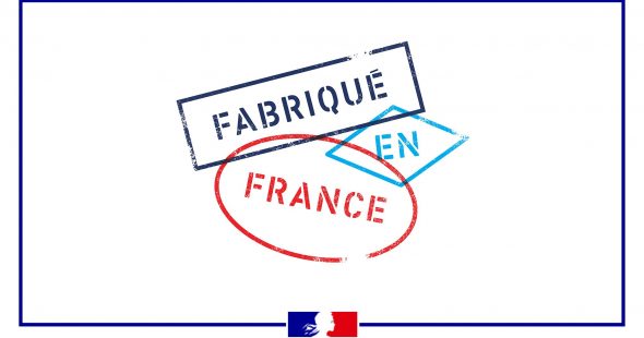 Entreprise et Découverte à la Grande Exposition du Fabriqué en France !