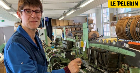 Secrets d’Ateliers – La Manufacture Bohin